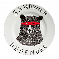 тарелка sandwich defender в Якутске
