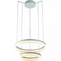 подвесной светодиодный светильник arte lamp 41 a9300sp-2wh в Якутске