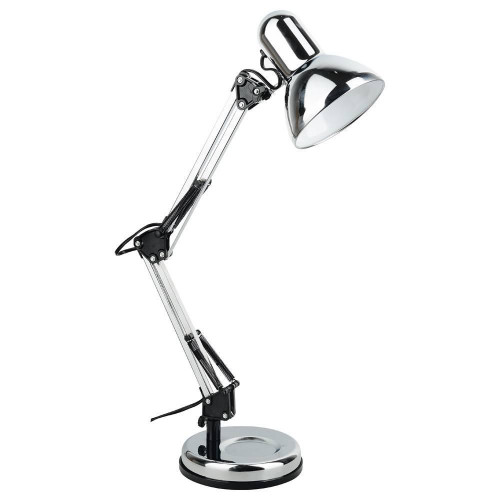 настольная лампа arte lamp junior a1330lt-1cc в Якутске