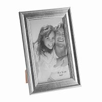 фоторамка цвет серебро 10*15см в Якутске