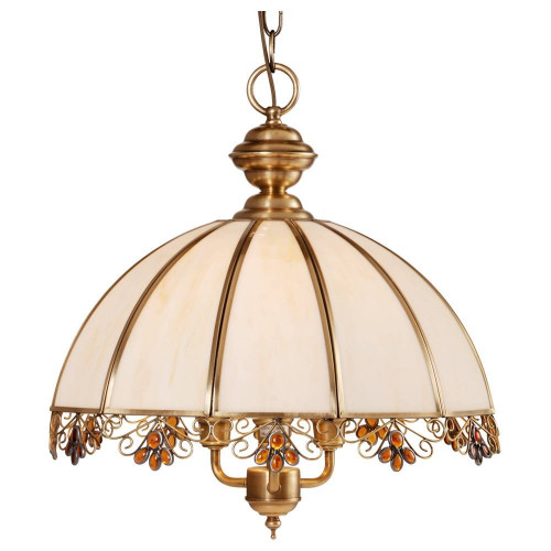 подвесная люстра arte lamp copperland a7862sp-3ab в Якутске