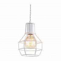 подвесной светильник arte lamp a9182sp-1wh в Якутске