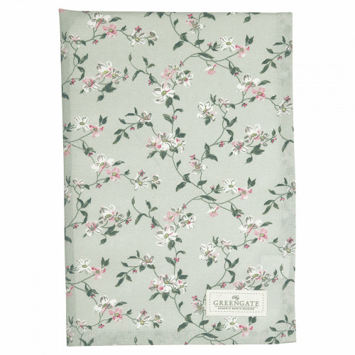 полотенце jolie pale mint в Якутске