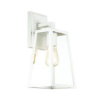 уличный настенный светильник odeon light clod 4170/1w в Якутске