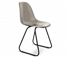 стул dsr дымчатый s38 (eames style) в Якутске