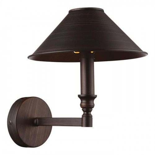 бра arte lamp giordano a2398ap-1ba в Якутске