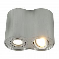 потолочный светильник arte lamp a5644pl-2si в Якутске