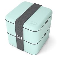 ланч-бокс mb square matcha в Якутске