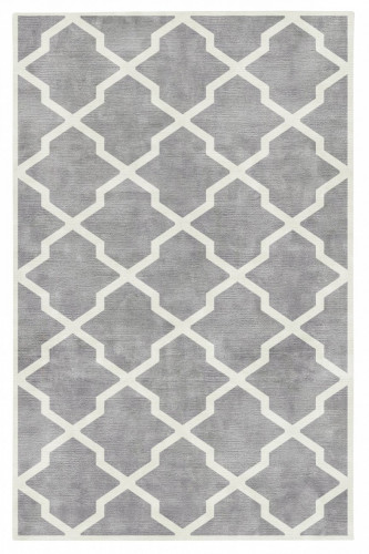 ковер square cold grey 160x230 в Якутске