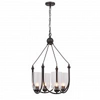 подвесная люстра st luce codita sl333.303.04 в Якутске