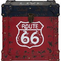 сундук route 66 в Якутске