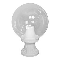уличный светильник fumagalli microlot/g250 g25.110.000.wxe27 в Якутске