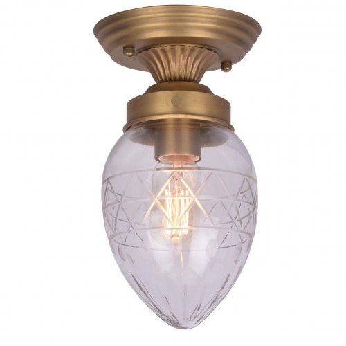 потолочный светильник arte lamp faberge a2304pl-1sg в Якутске