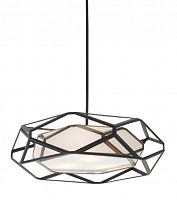 люстра alley черная чёрная в Якутске