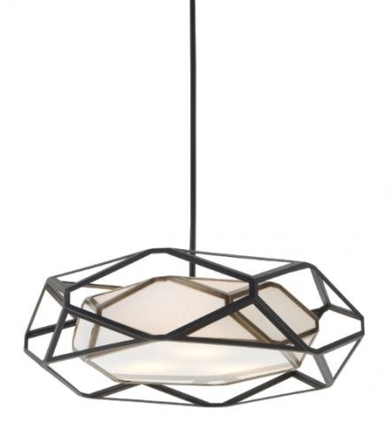 люстра alley черная чёрная в Якутске