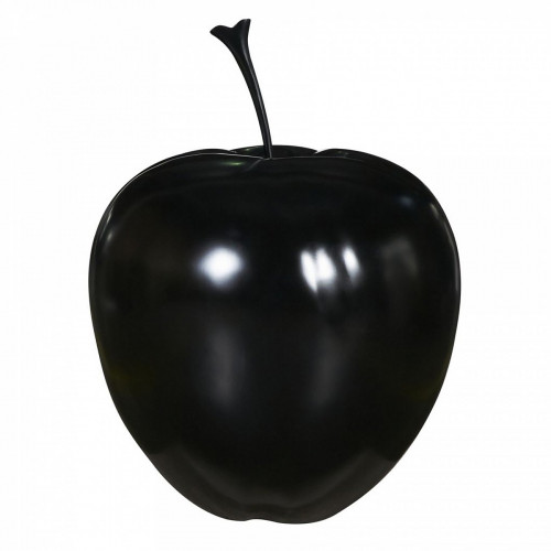 декор apple black big в Якутске