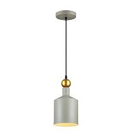 подвесной светильник odeon light bolli 4086/1 в Якутске