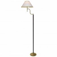 торшер arte lamp catrin a3545pn-1go в Якутске