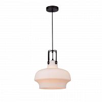 подвесной светильник arte lamp arno a3633sp-1wh в Якутске