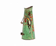декоративный кувшин catesby's natural history green в Якутске