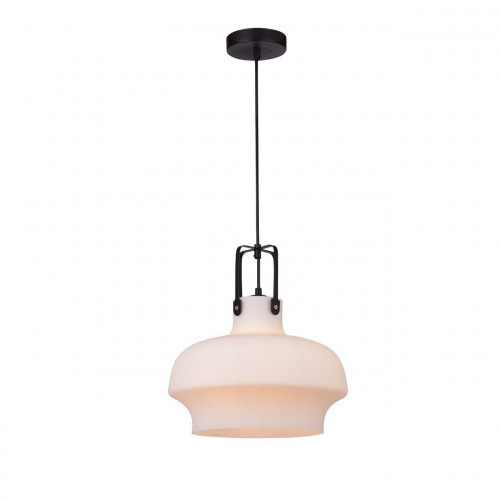 подвесной светильник arte lamp arno a3633sp-1wh в Якутске