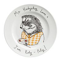 тарелка mr hedgehog в Якутске