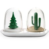 ёмкости для специй в наборе winter and summer в Якутске