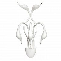 бра lightstar cigno collo wt 751656 в Якутске