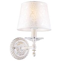 бра arte lamp granny a9566ap-1wg в Якутске