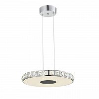 подвесной светодиодный светильник st luce impato sl821.103.01 в Якутске