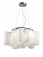 подвесная люстра st luce onde 2 sl118.503.05 в Якутске