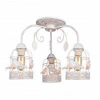 потолочная люстра arte lamp cincia a5090pl-3wg в Якутске