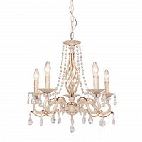 подвесная люстра silver light maria 516.51.5 в Якутске