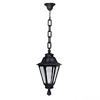 уличный подвесной светильник fumagalli sichem/rut e26.120.000.axf1r в Якутске