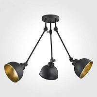 подвесная люстра tk lighting 2175 techno в Якутске