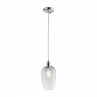 подвесной светильник arte lamp a9291sp-1cc в Якутске