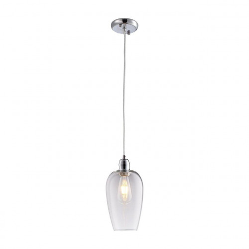 подвесной светильник arte lamp a9291sp-1cc в Якутске