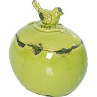 декоративная банка furla olive grande в Якутске