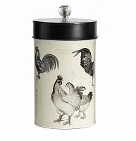 емкость для хранения roosters large в Якутске