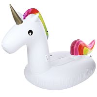 надувной круг unicorn в Якутске