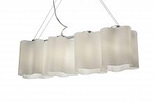 подвесная люстра st luce onde sl117.503.04 в Якутске