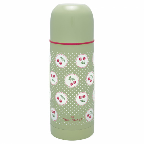 термос cherry berry p.green в Якутске