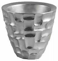 ваза настольная nugget silver bowl в Якутске