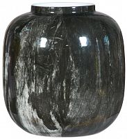 ваза настольная gems marble dark в Якутске