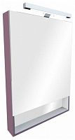 шкаф-зеркало для ванной roca the gap zru9302749/zru9302752 в Якутске