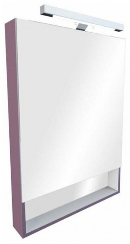 шкаф-зеркало для ванной roca the gap zru9302749/zru9302752 в Якутске