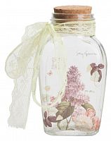 стеклянный флакон jasmin в Якутске