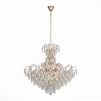 подвесная люстра st luce orecchini sl846.203.09 в Якутске