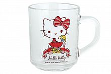 кружка hello kitty в Якутске