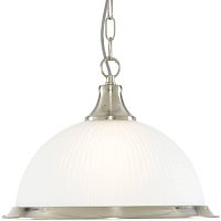 подвесной светильник arte lamp american diner a9366sp-1ss в Якутске